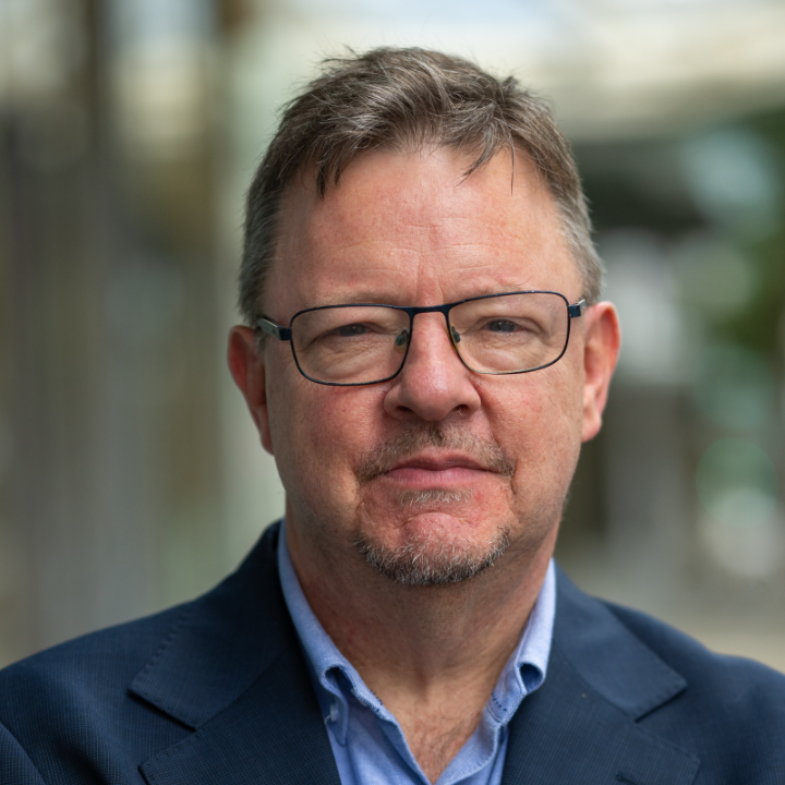 Chris Newman